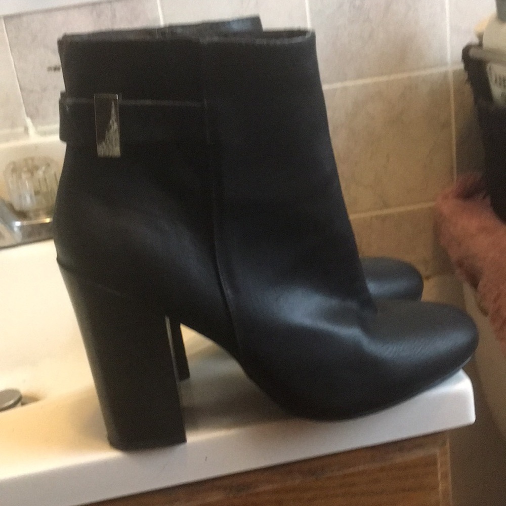 Express booties - Picture 5 of 8